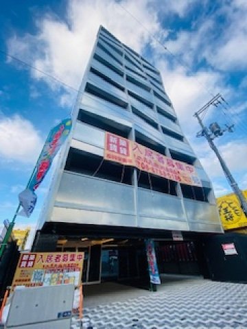 グランシアター高井田