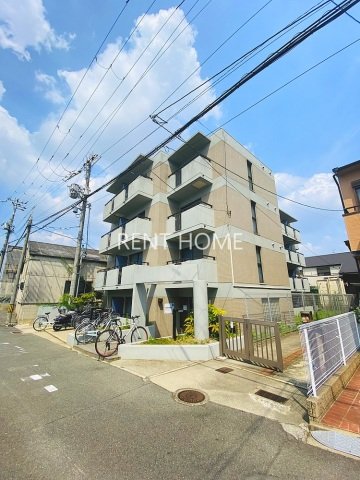 Lakia Maison高井田