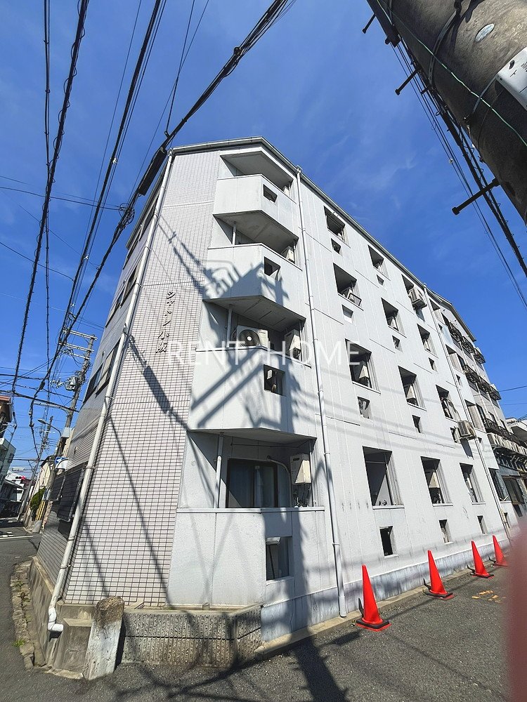 シャトレ小阪