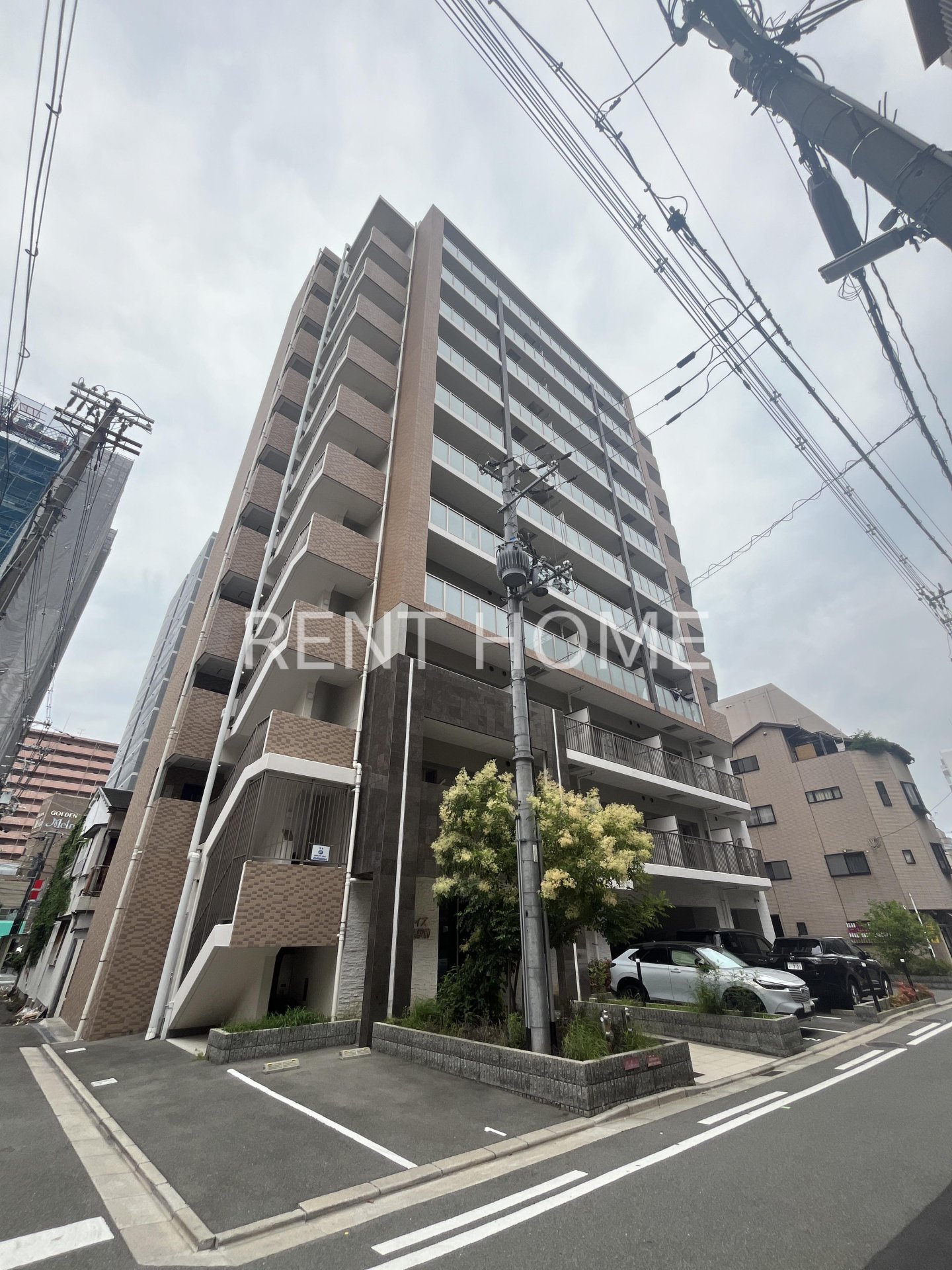 リアライズ布施駅前