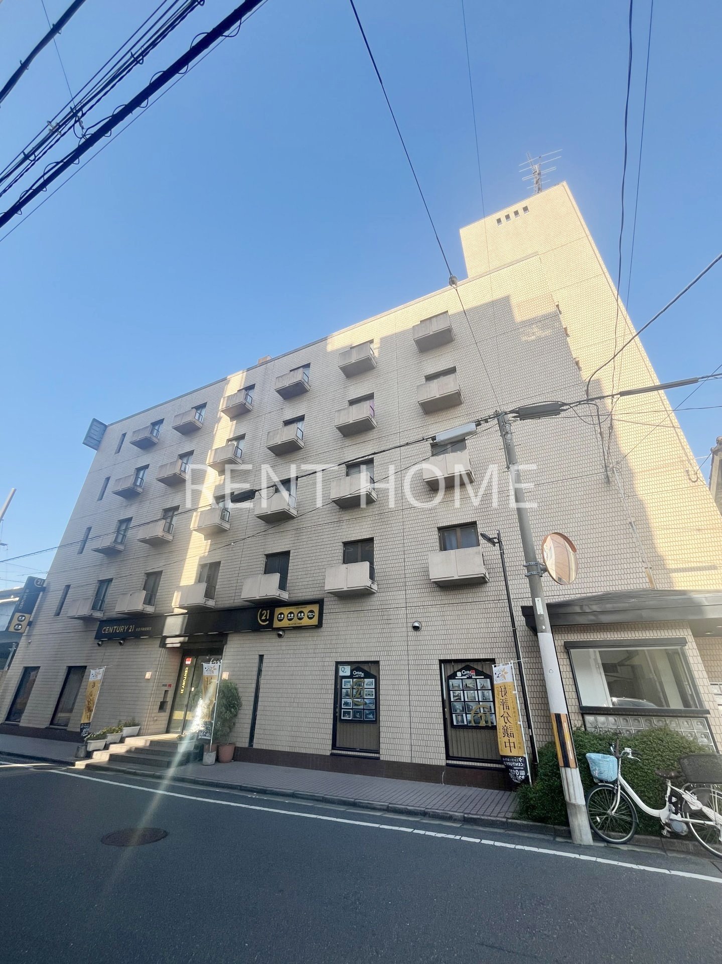 新星本社ビル