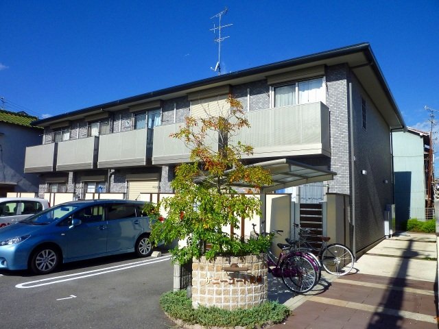 サニーコート花園