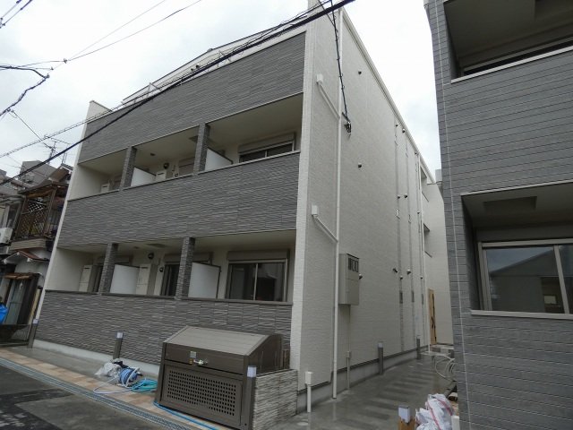 クリエオーレ長瀬