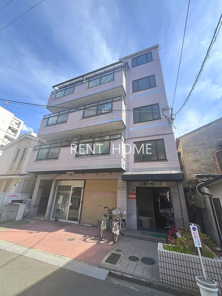 プレアール小阪II