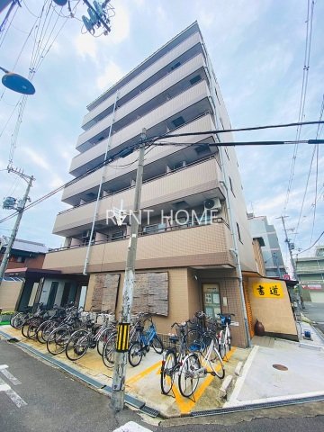 エトワールヴィル-R　小阪本町グラッセ