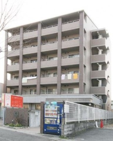 コンフォートエヌズ