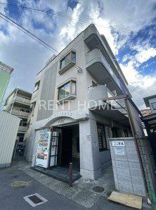 小若江スカイハイツ