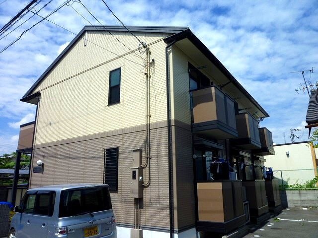 アディック東花園