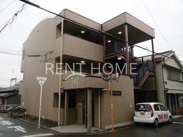 フィオレ源氏ヶ丘