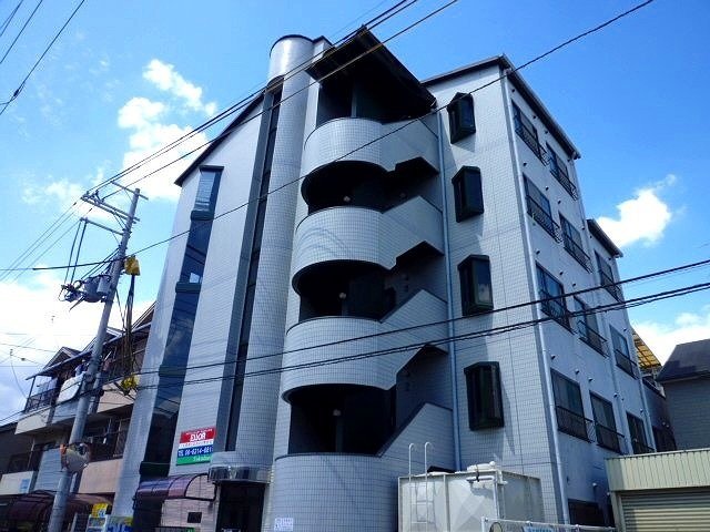 インテリジェントマンション・エソール