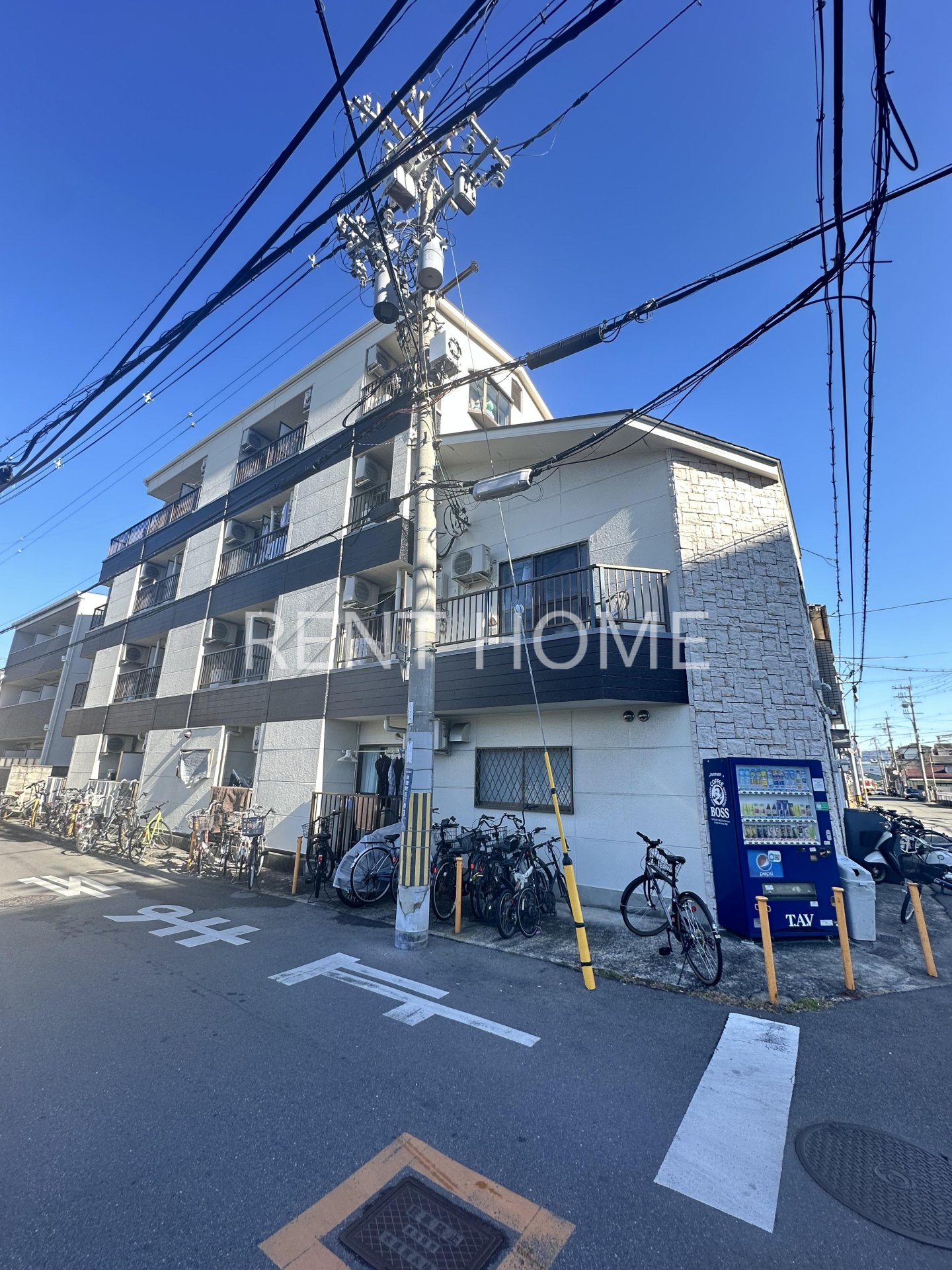 サンライズ長瀬