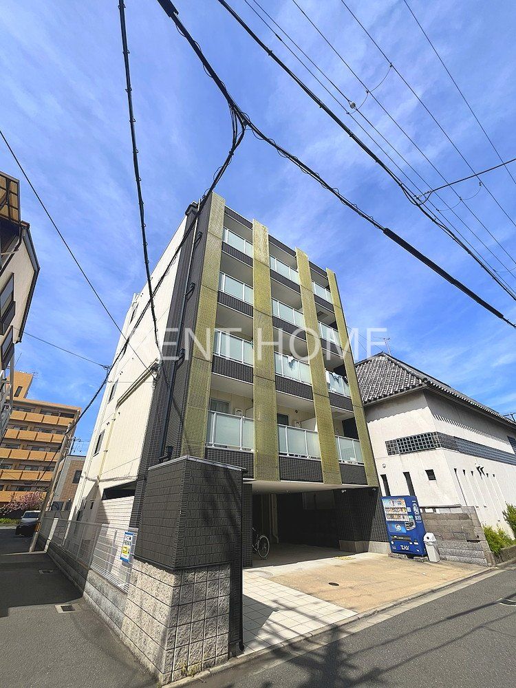 ネモフィラ東大阪