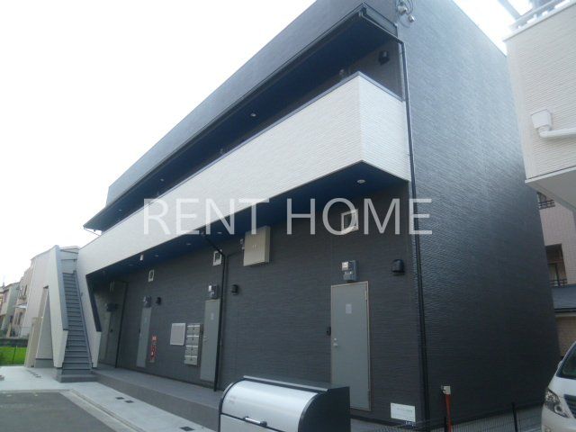 サンテラス西岩田