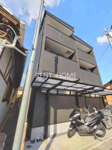 荒本フラワーレジデンス