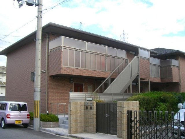 メゾンＫ A棟