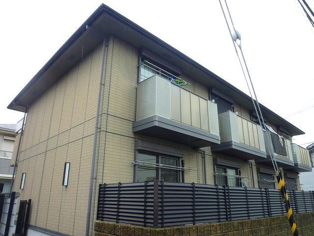 ミラーハイツIII
