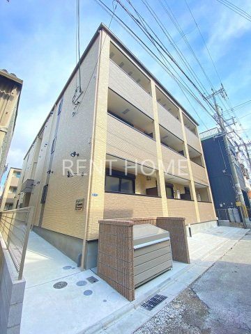 H-maison大蓮南II