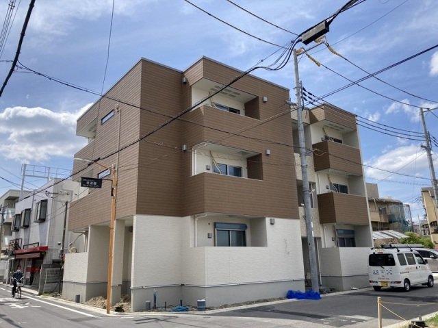 フジパレス弥刀駅東