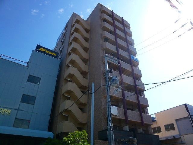 ディナスティ東大阪センターフィールド