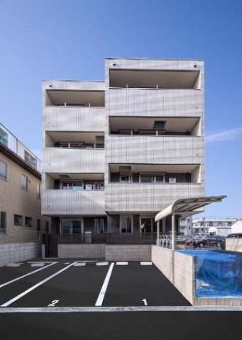 ma.maison（マ・メゾン）