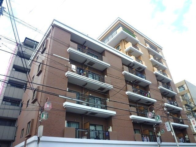 アンソレイユ菱屋西