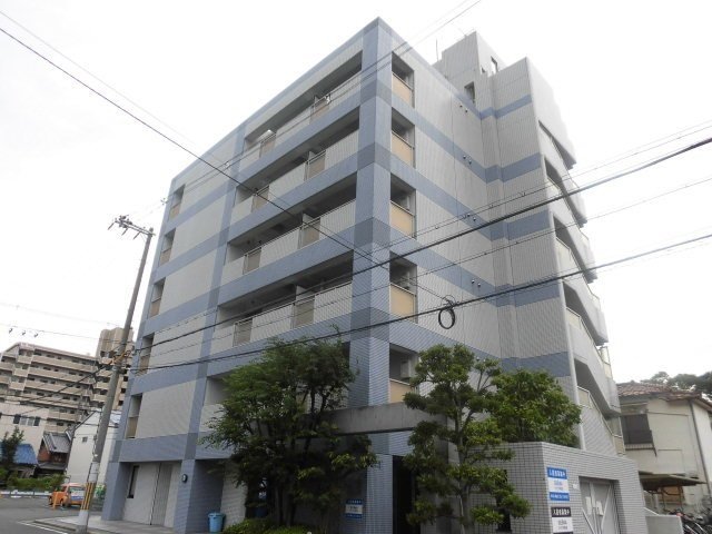 メルベーユ藤戸
