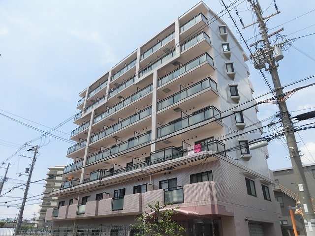 オークハイツ