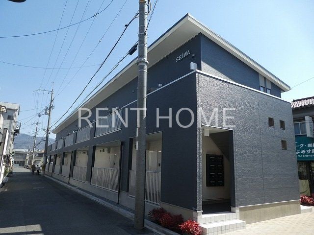 イーグルコート