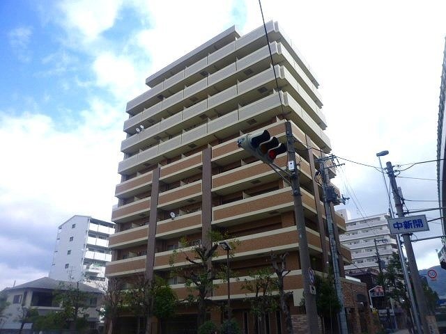 アーク吉田駅前