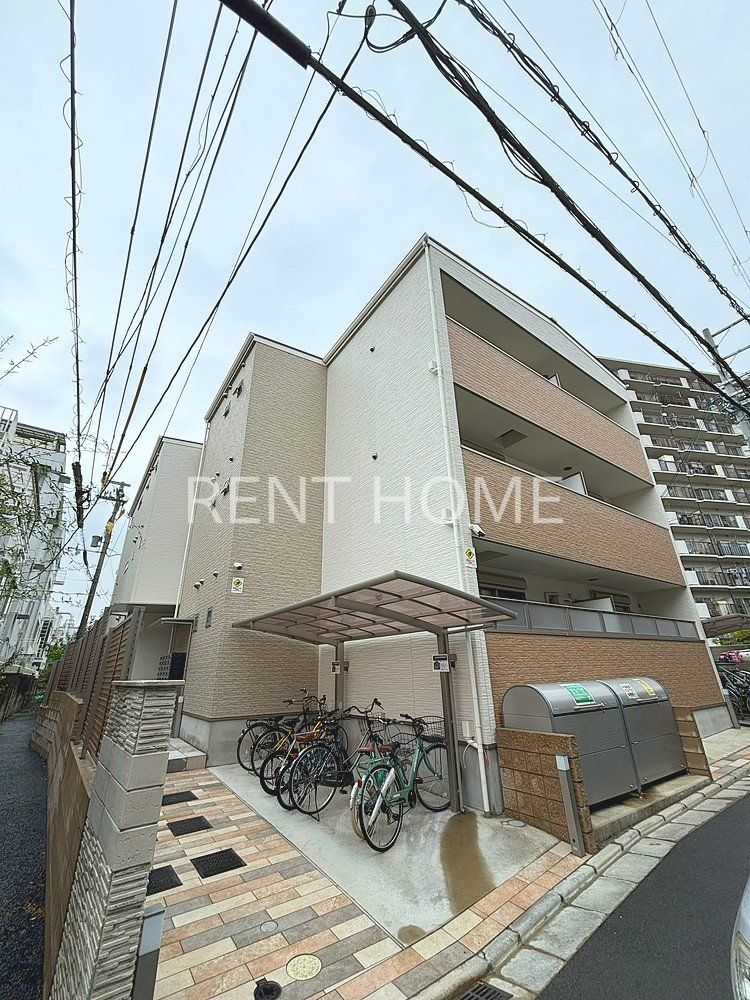 クリエオーレ菱屋西