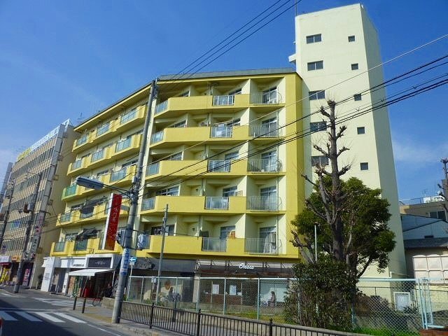 アーク八戸ノ里