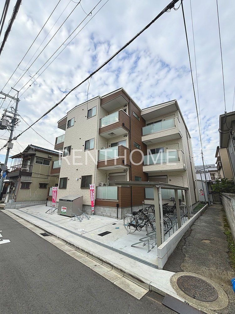 Muses花園本町