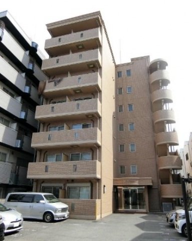 Grace Court