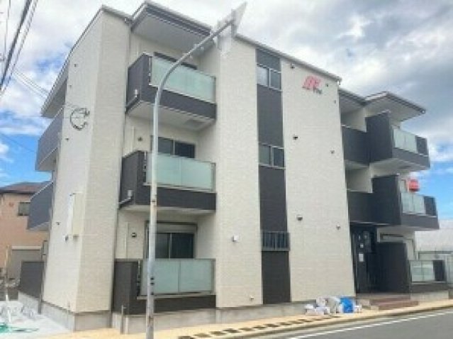 グリッター長田
