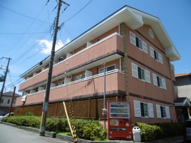 マジェスタ八戸ノ里