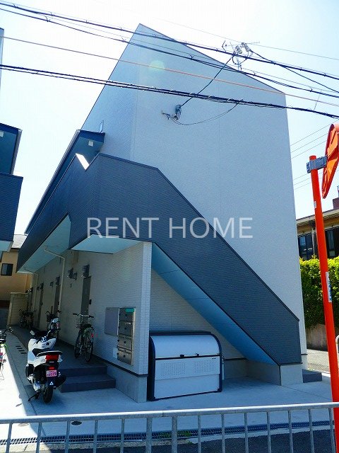 オストセレーネ