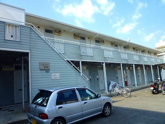 エステートピア　EVO