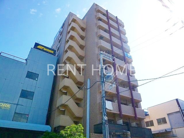 ディナスティ東大阪センターフィールド