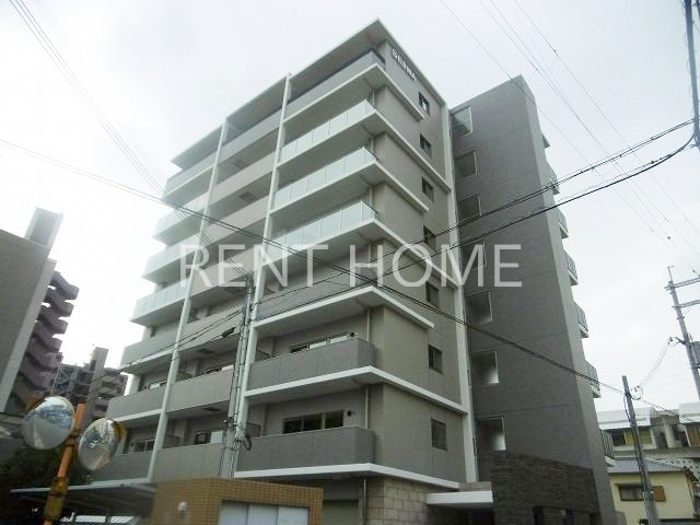 ヴィルヌーブＳ・Ｋ・Ｈの外観