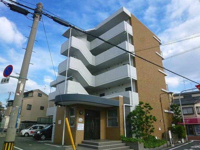 フォレストコート長瀬