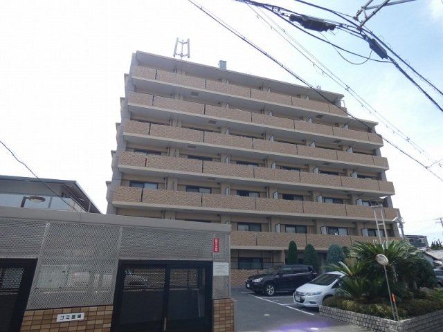 ジュネス花園