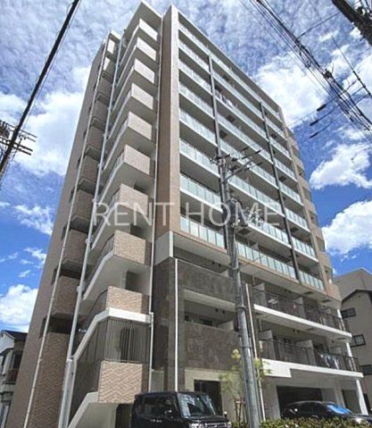 リアライズ布施駅前