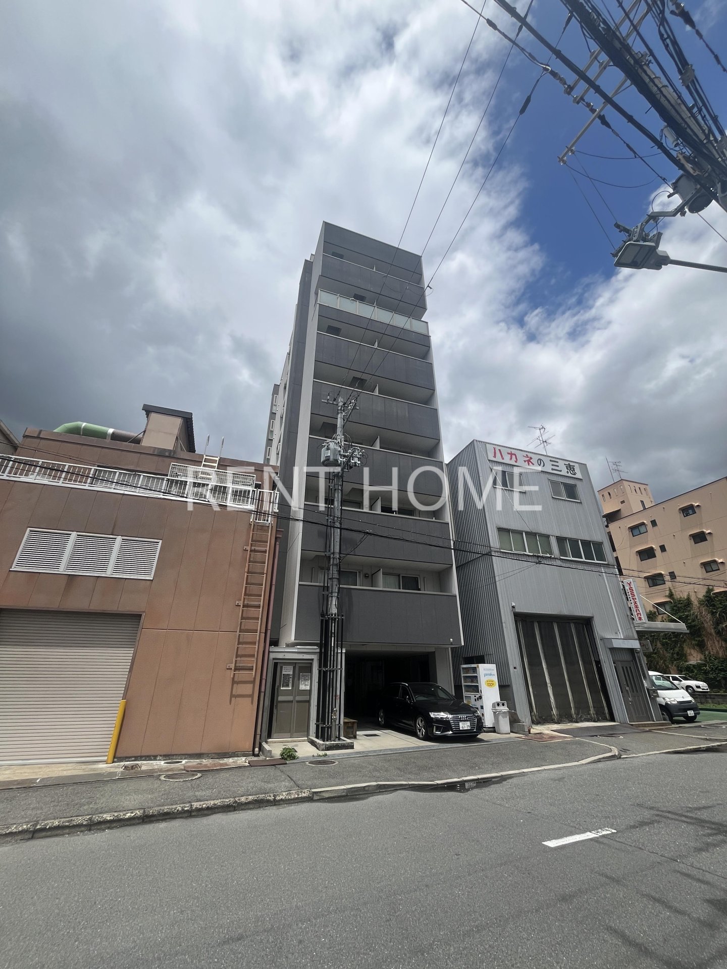 第７美和マンション