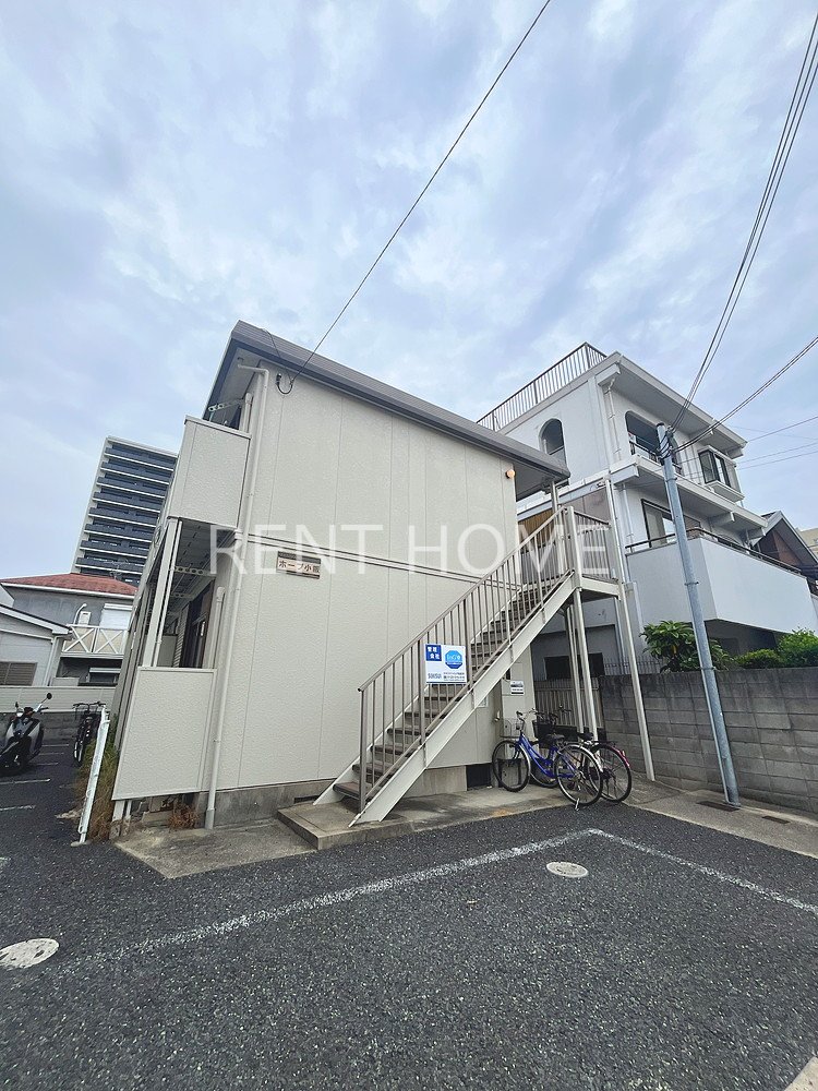 ホープ小阪