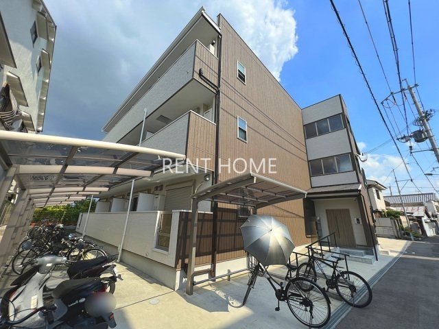 ブラウンシュガーレジデンス