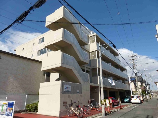 ドゥミール西山本