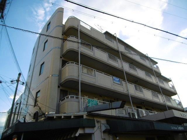 サンコート小澤