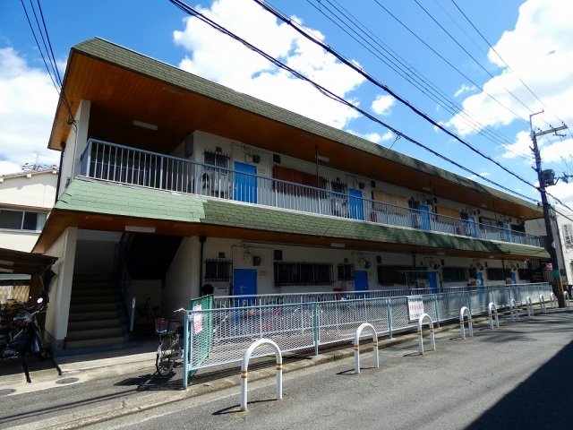 木田マンション