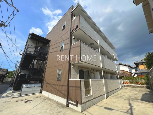 ブラウンシュガーレジデンス