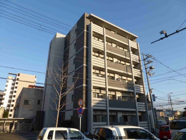 G・クレセント